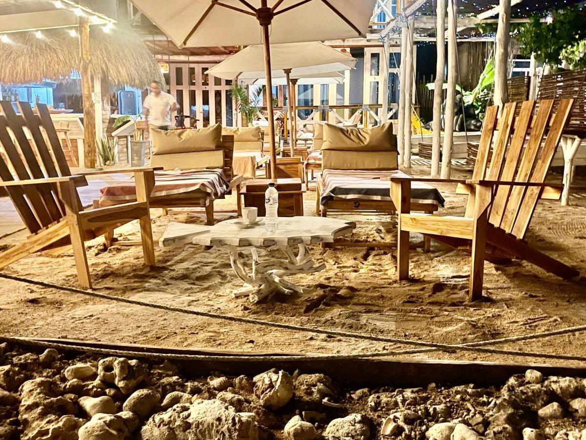 Mira Mira Beach Cartagena Dış mekan fotoğraf
