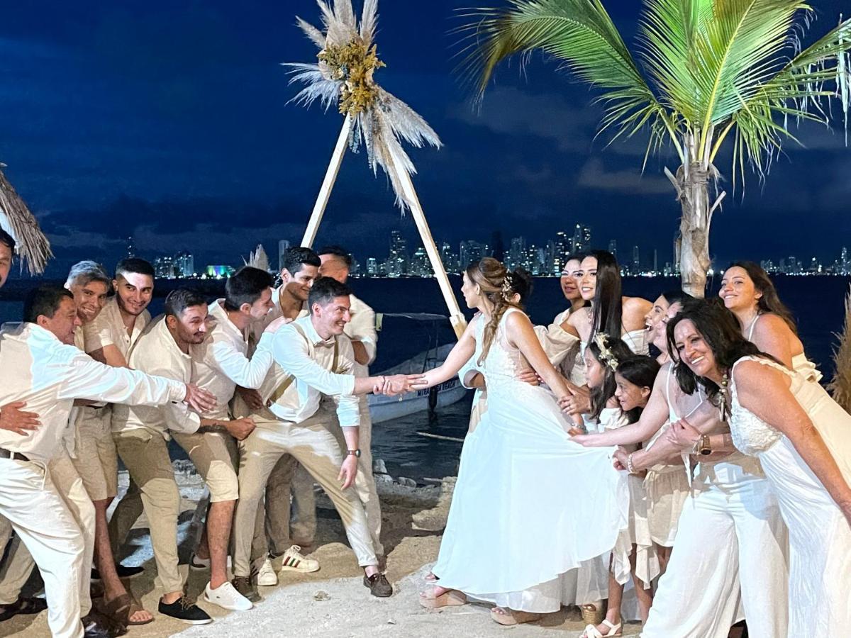 Mira Mira Beach Cartagena Dış mekan fotoğraf