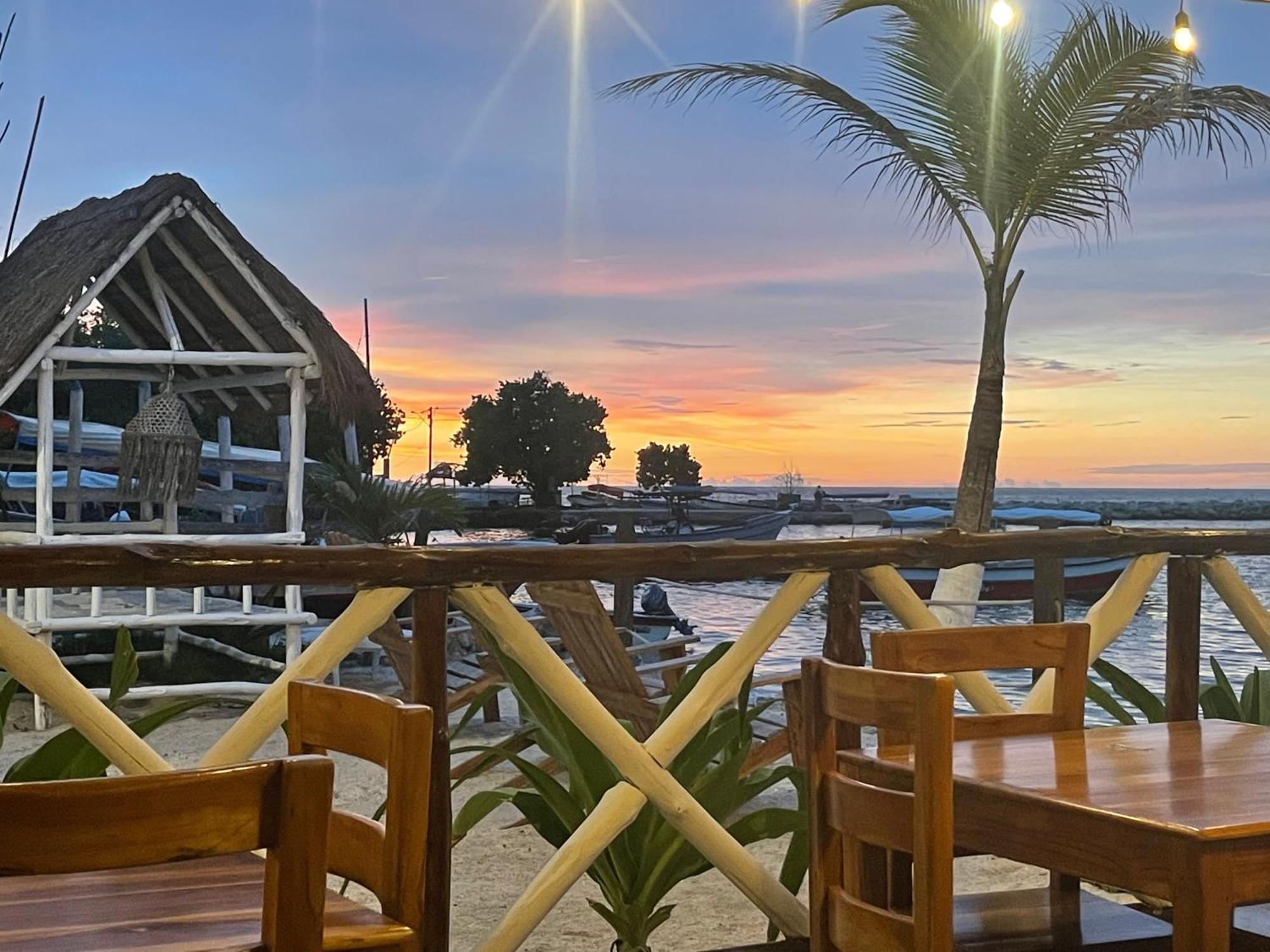 Mira Mira Beach Cartagena Dış mekan fotoğraf