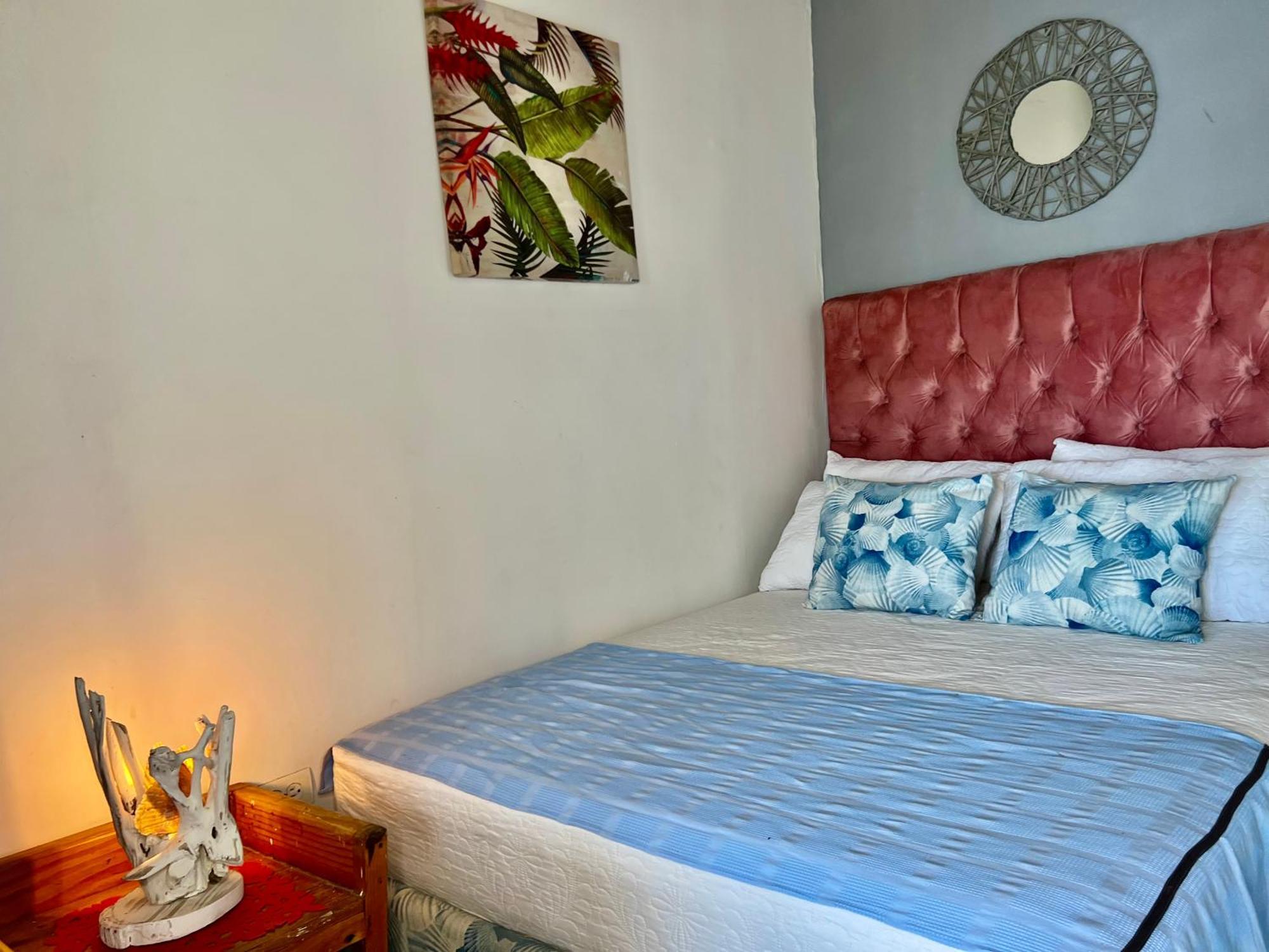Mira Mira Beach Cartagena Dış mekan fotoğraf