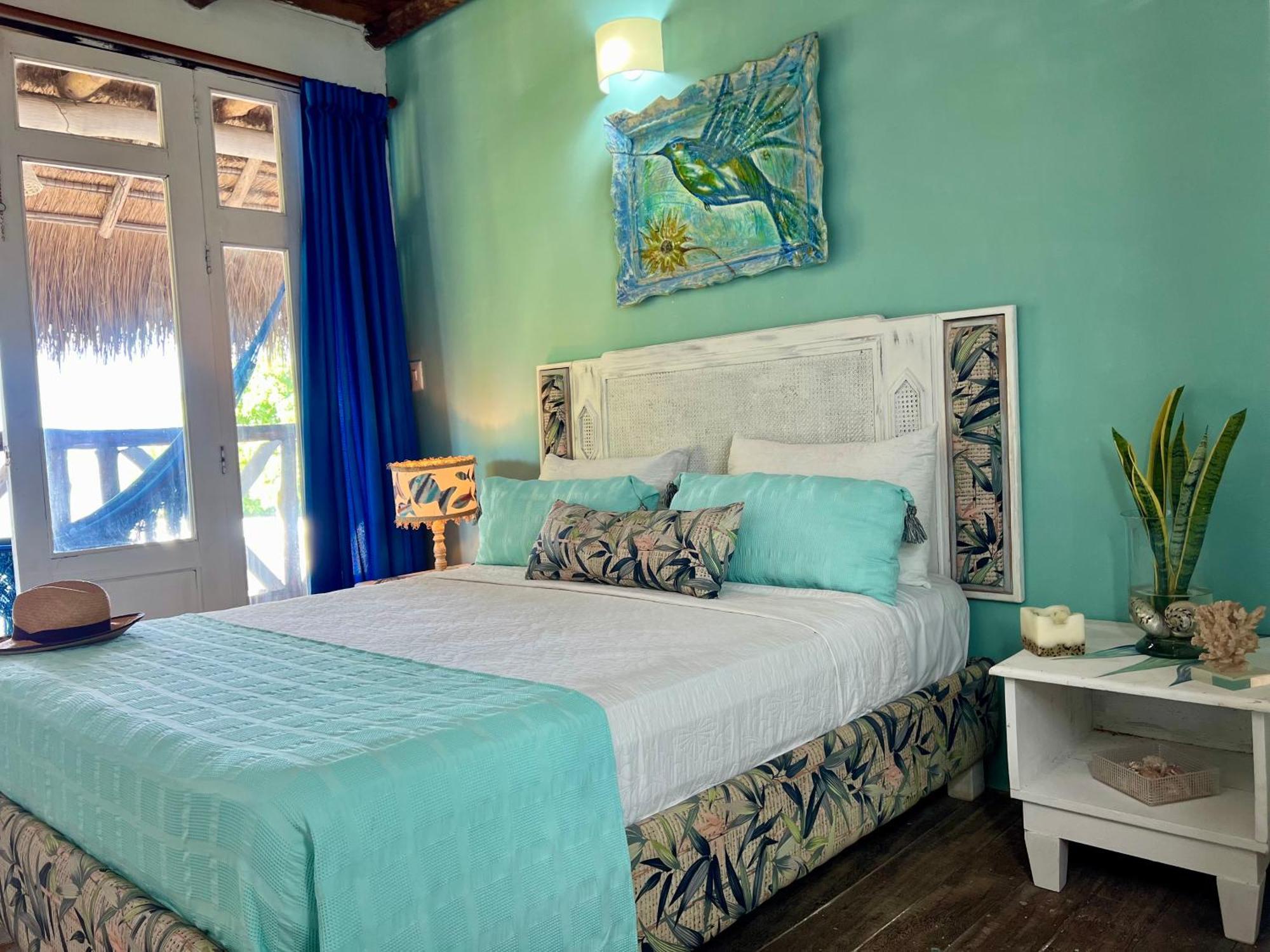Mira Mira Beach Cartagena Dış mekan fotoğraf
