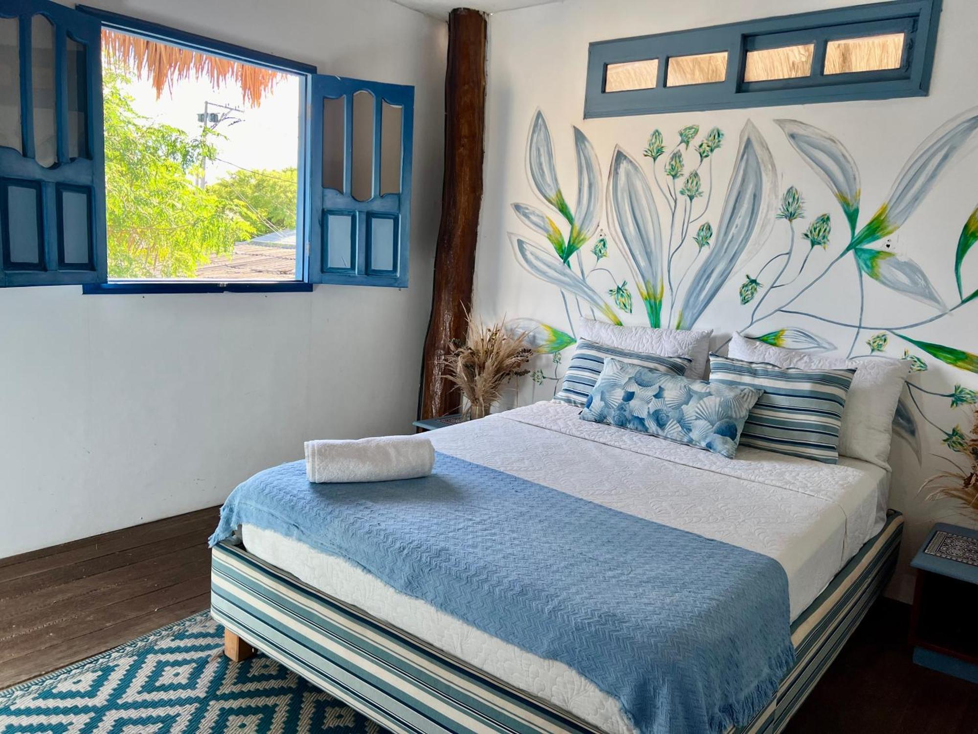 Mira Mira Beach Cartagena Dış mekan fotoğraf