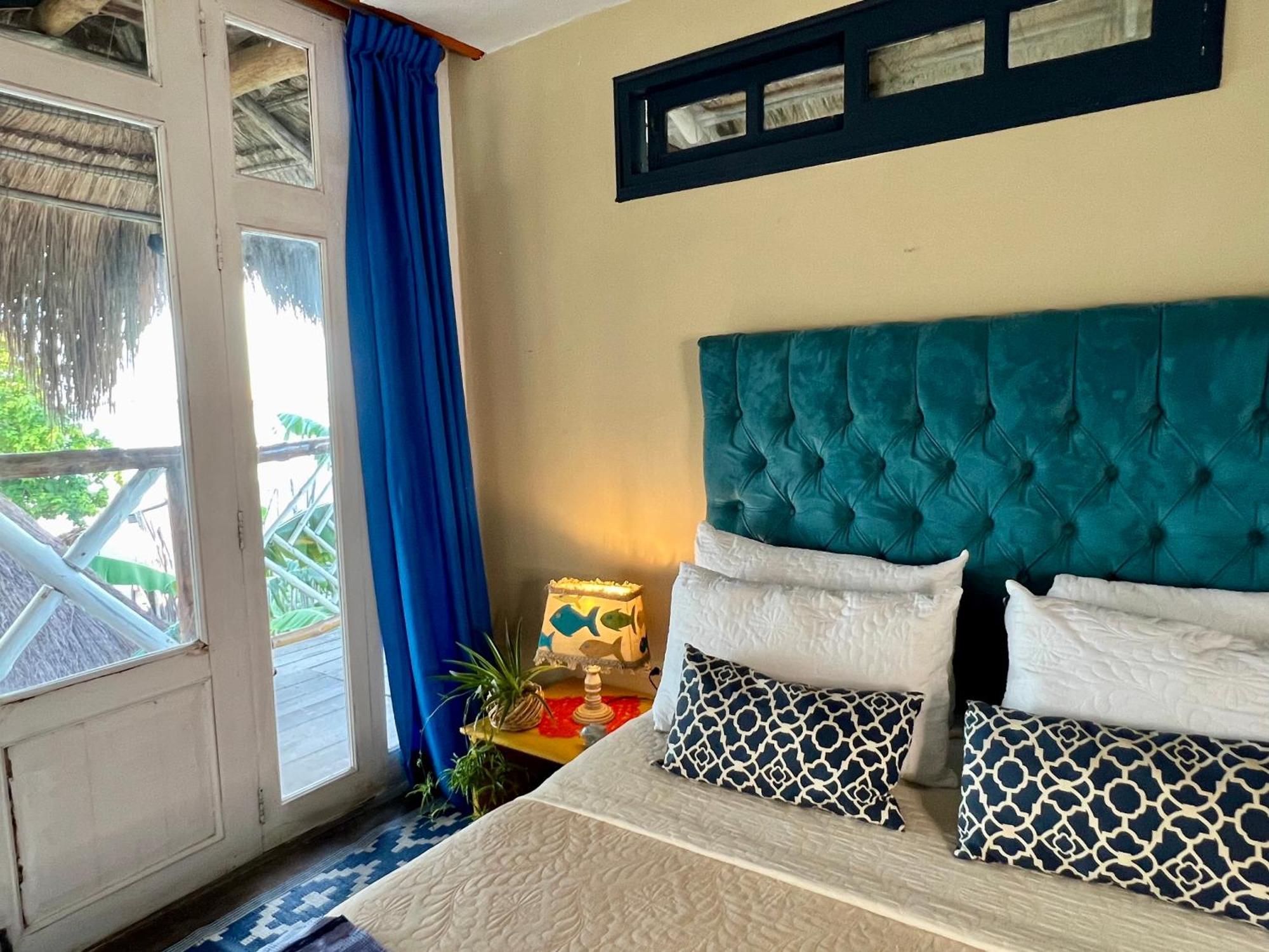 Mira Mira Beach Cartagena Dış mekan fotoğraf