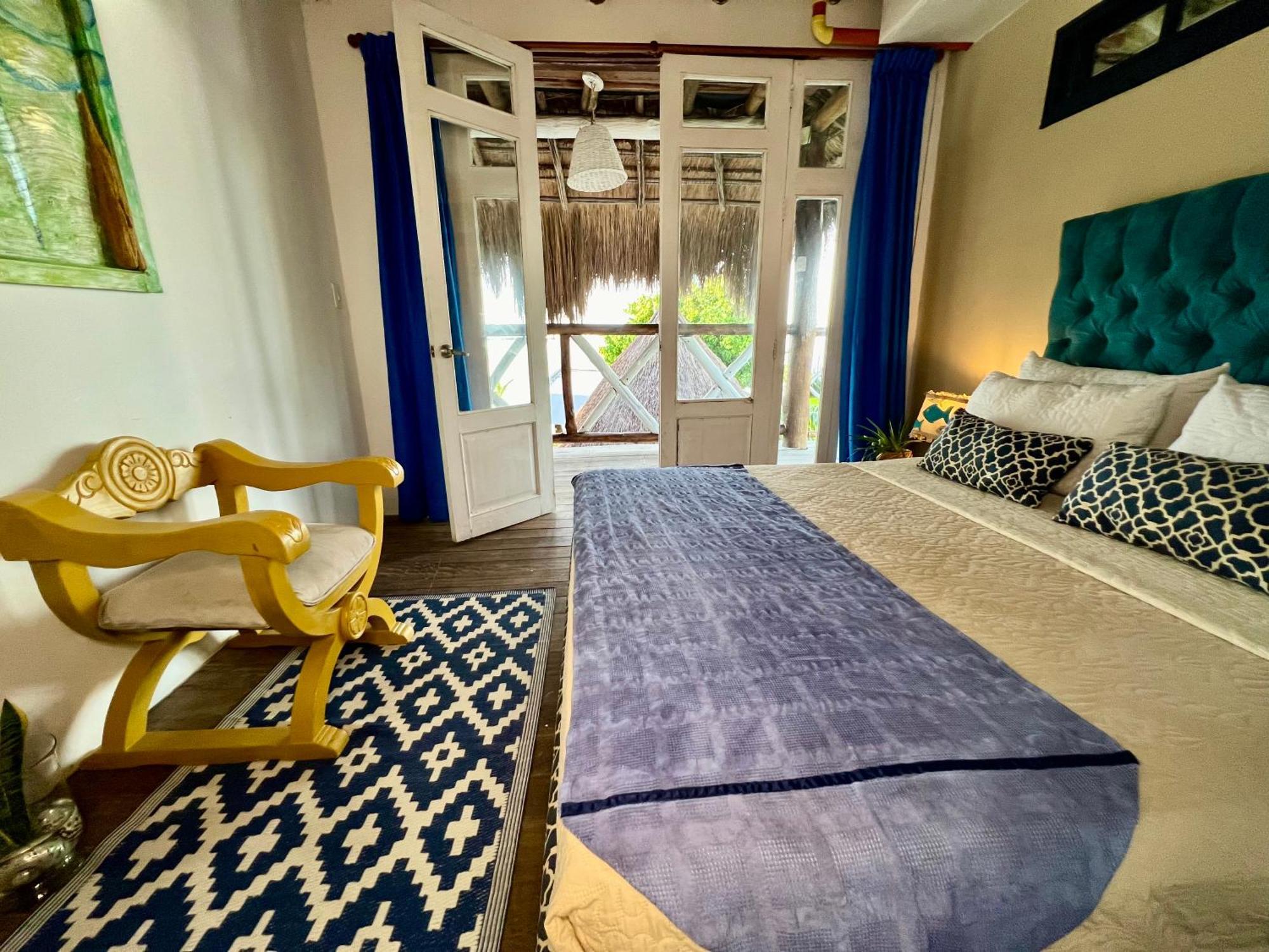 Mira Mira Beach Cartagena Dış mekan fotoğraf