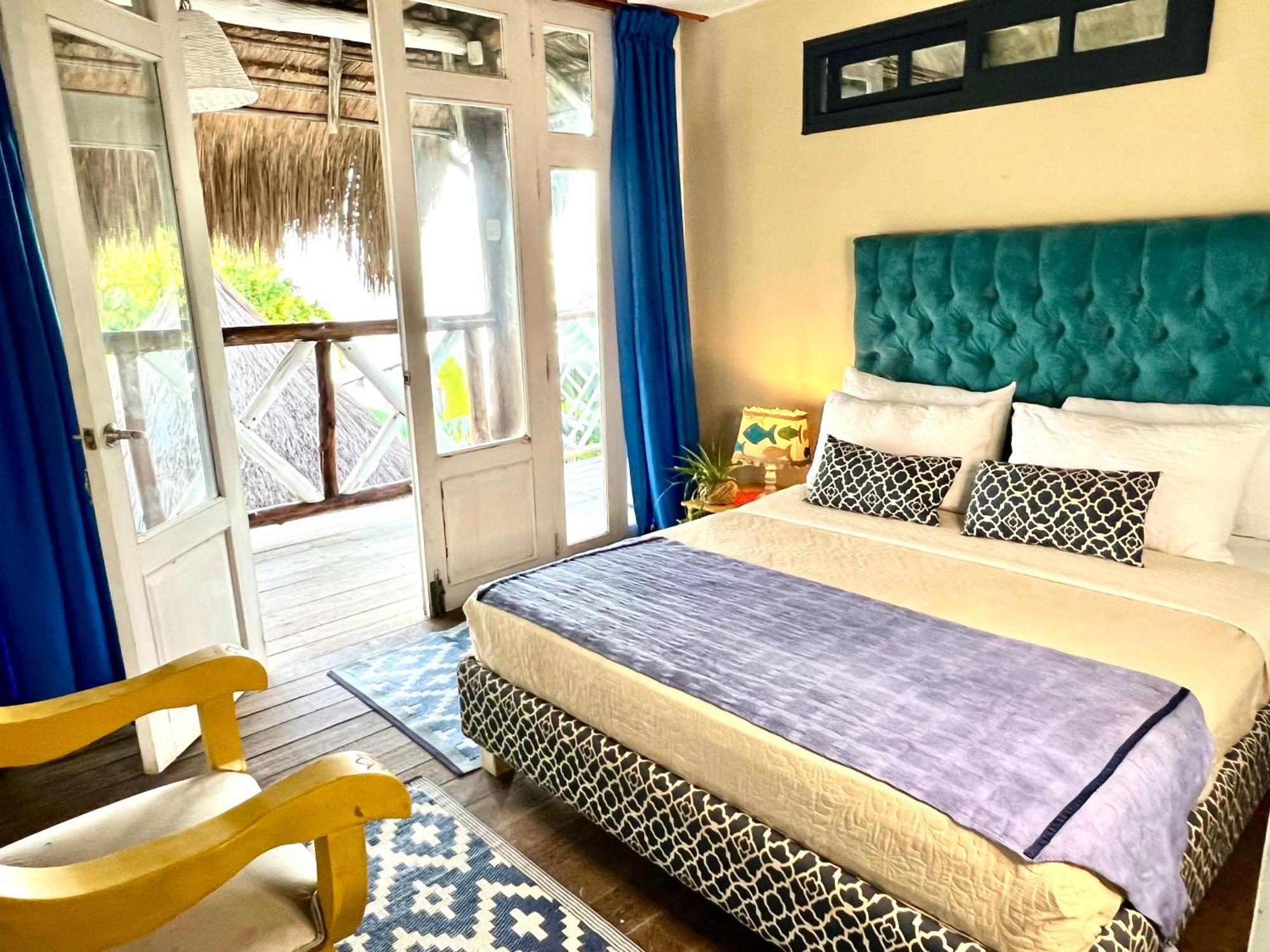 Mira Mira Beach Cartagena Dış mekan fotoğraf