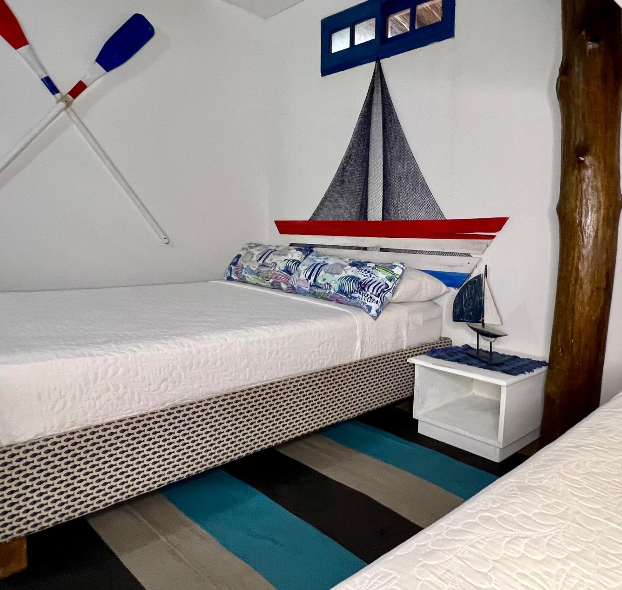 Mira Mira Beach Cartagena Dış mekan fotoğraf